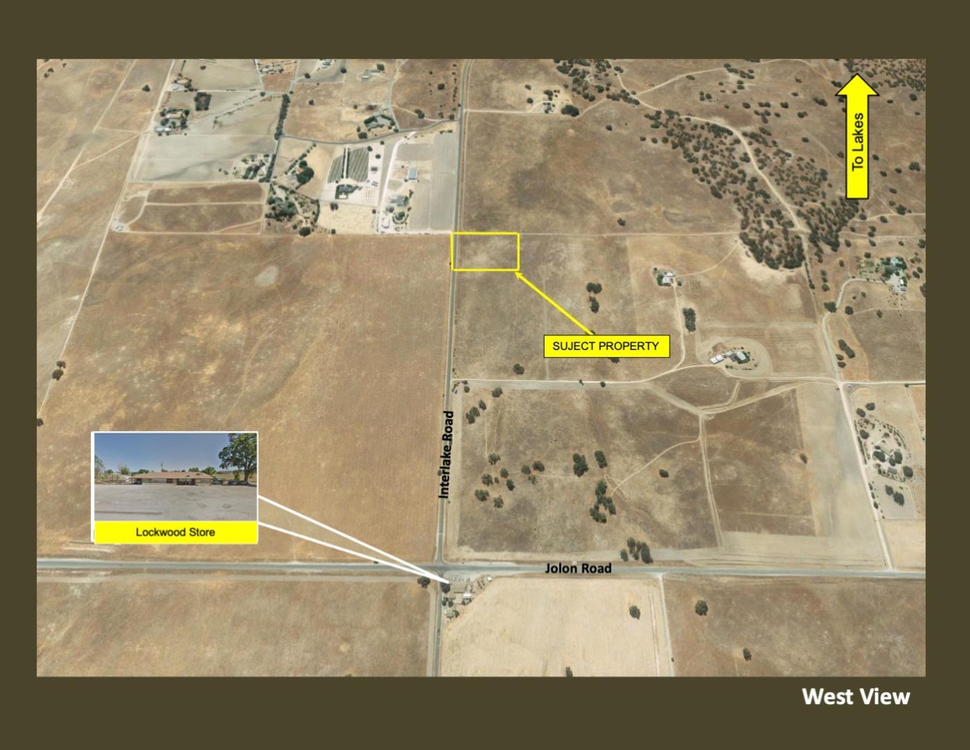 00 Interlake Rd, BRADLEY, California 93426, ,Lots And Land,For Sale,Interlake Rd,40961980