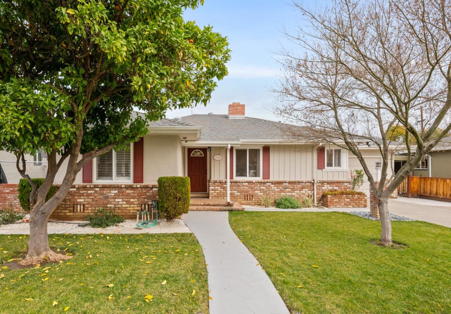 2068 Harmil Way, San Jose, CA 95125 3 Beds 2 Baths (Sold