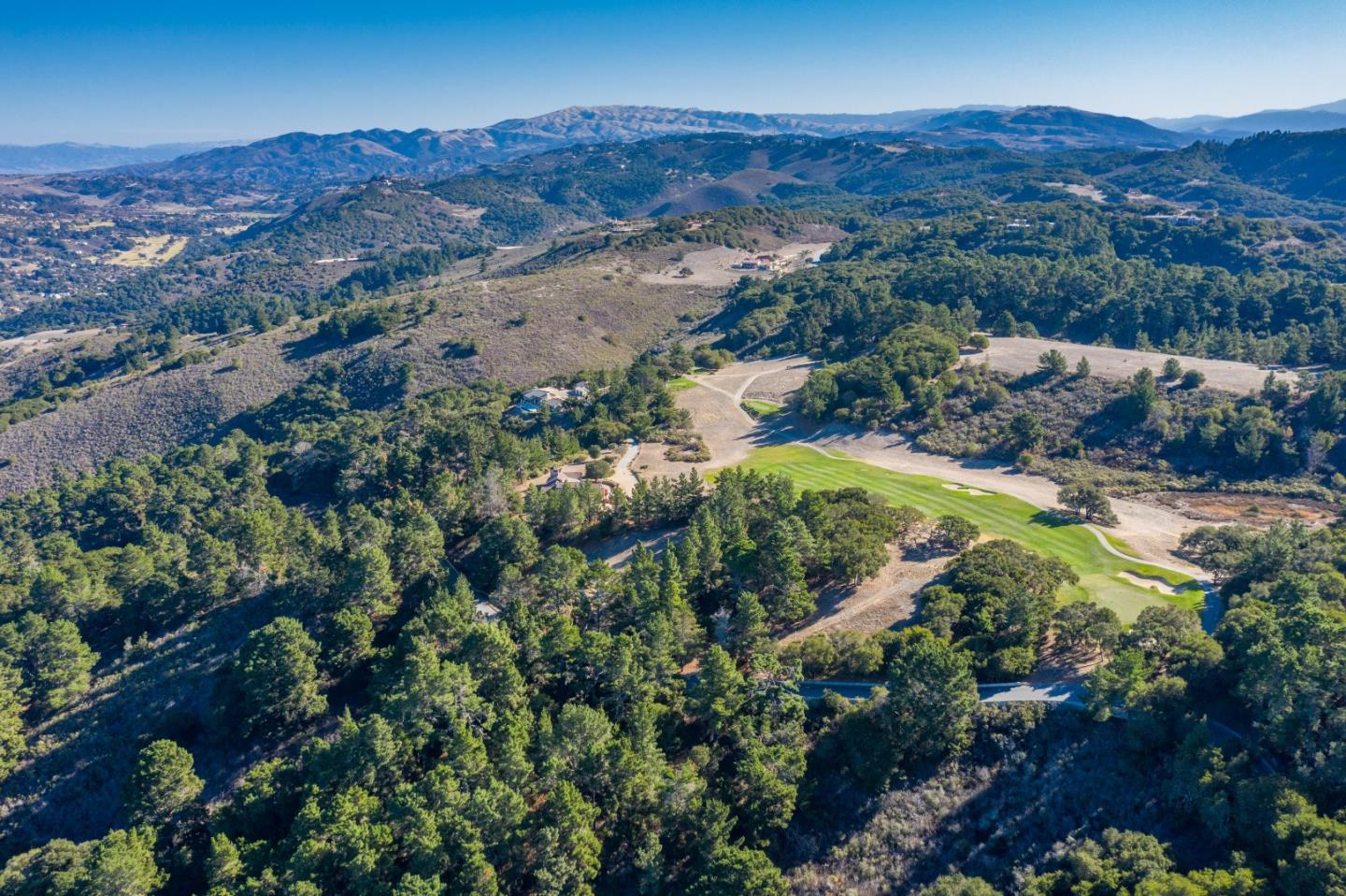 25520 Via Malpaso (Lot 92), CARMEL, California 93923, ,Lots And Land,For Sale,Via Malpaso (Lot 92),40976038