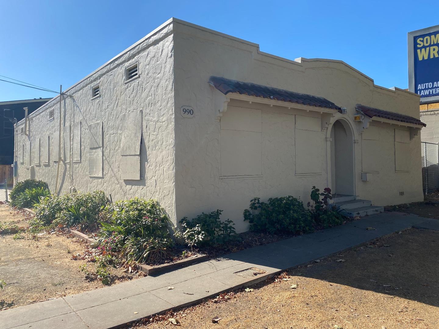 990 Santa Clara Street, SAN JOSE, California 95116, ,Comm Lots And Land,For Sale,Santa Clara Street,40964832