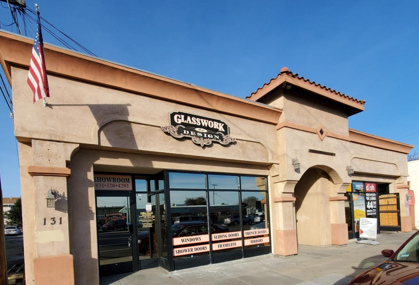 133 Alisal Street, SALINAS, California 93901, ,Comm Industrial For Sale,For Sale,Alisal Street,40962012