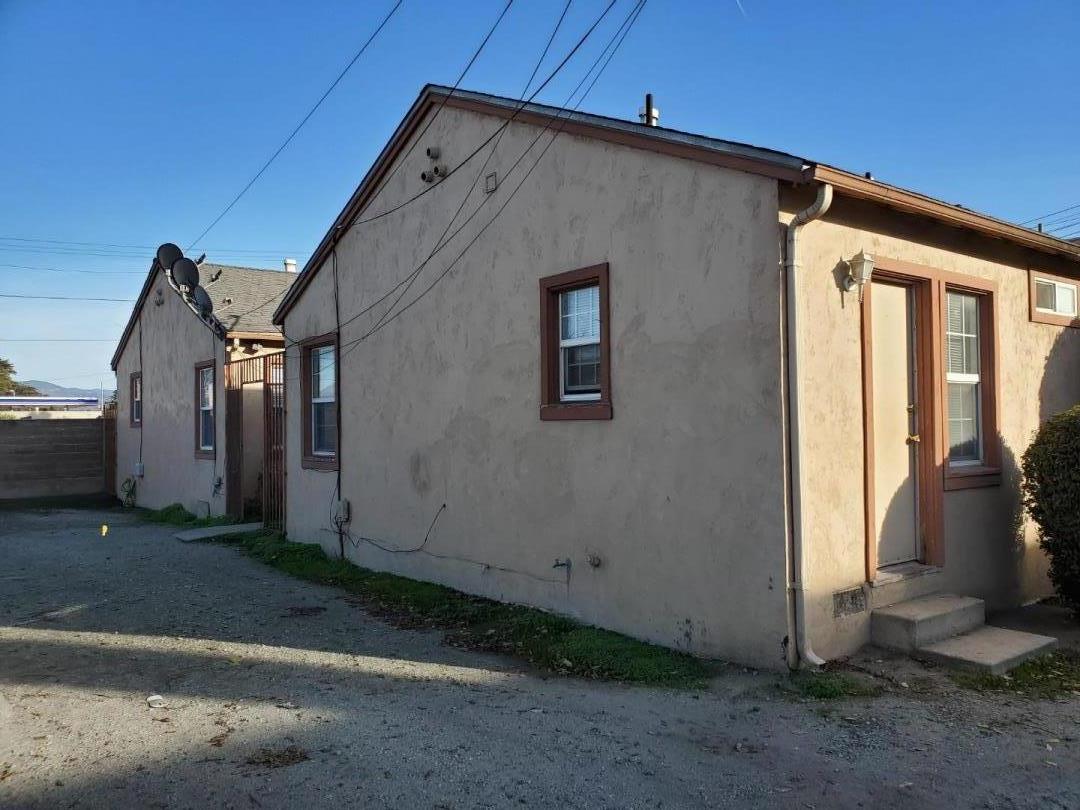 133 Alisal Street, SALINAS, California 93901, ,Comm Industrial For Sale,For Sale,Alisal Street,40962012