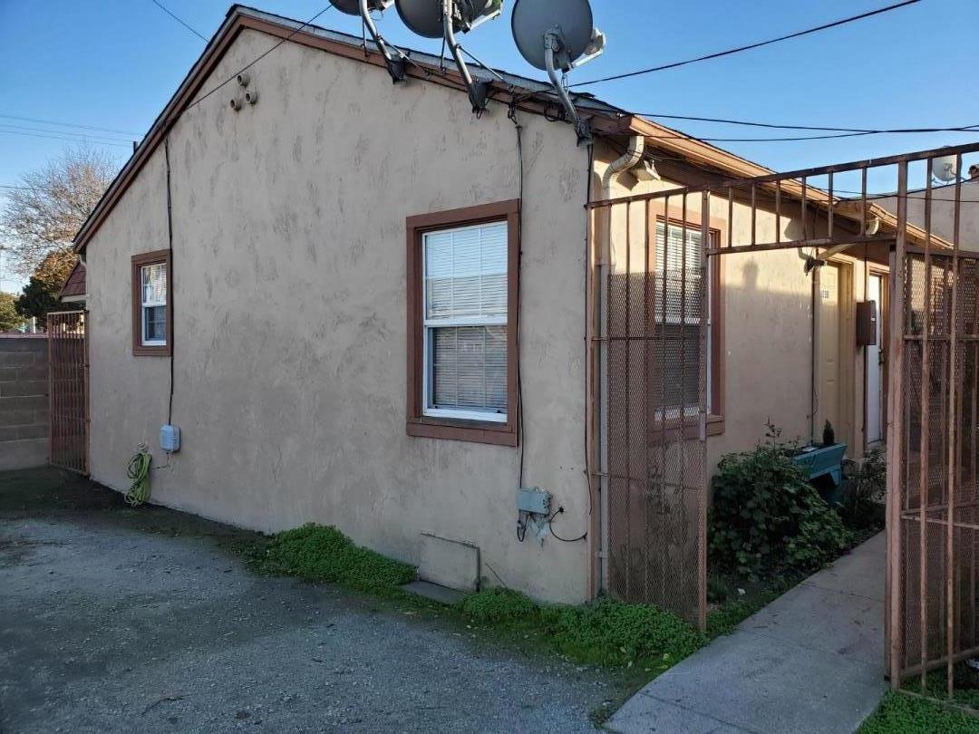 133 Alisal Street, SALINAS, California 93901, ,Comm Industrial For Sale,For Sale,Alisal Street,40962012