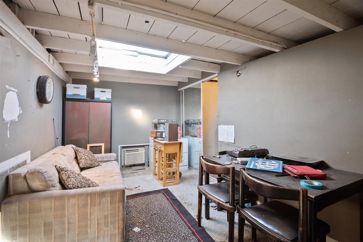 12 Montford Avenue, MILL VALLEY, California 94941, ,Comm Industrial For Sale,For Sale,Montford Avenue,40962026