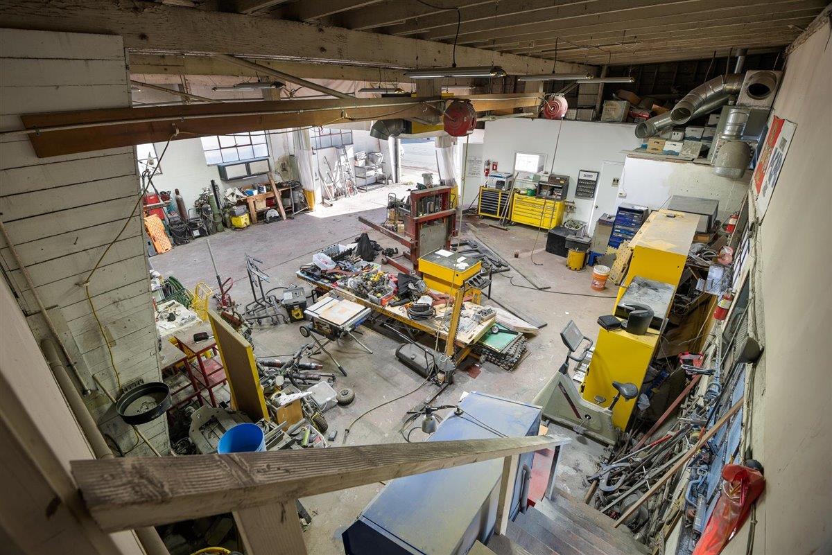 12 Montford Avenue, MILL VALLEY, California 94941, ,Comm Industrial For Sale,For Sale,Montford Avenue,40962026