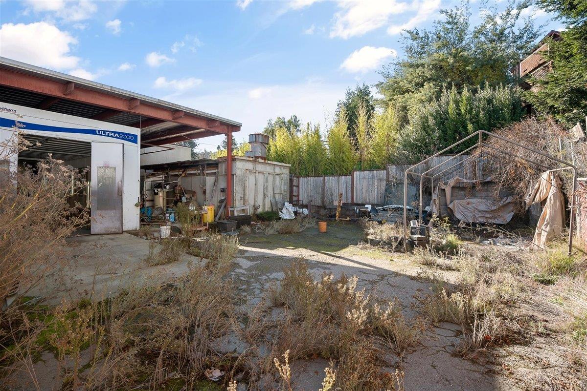 12 Montford Avenue, MILL VALLEY, California 94941, ,Comm Industrial For Sale,For Sale,Montford Avenue,40962026