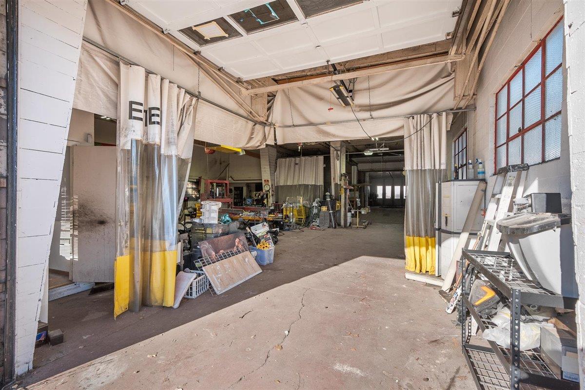 12 Montford Avenue, MILL VALLEY, California 94941, ,Comm Industrial For Sale,For Sale,Montford Avenue,40962026