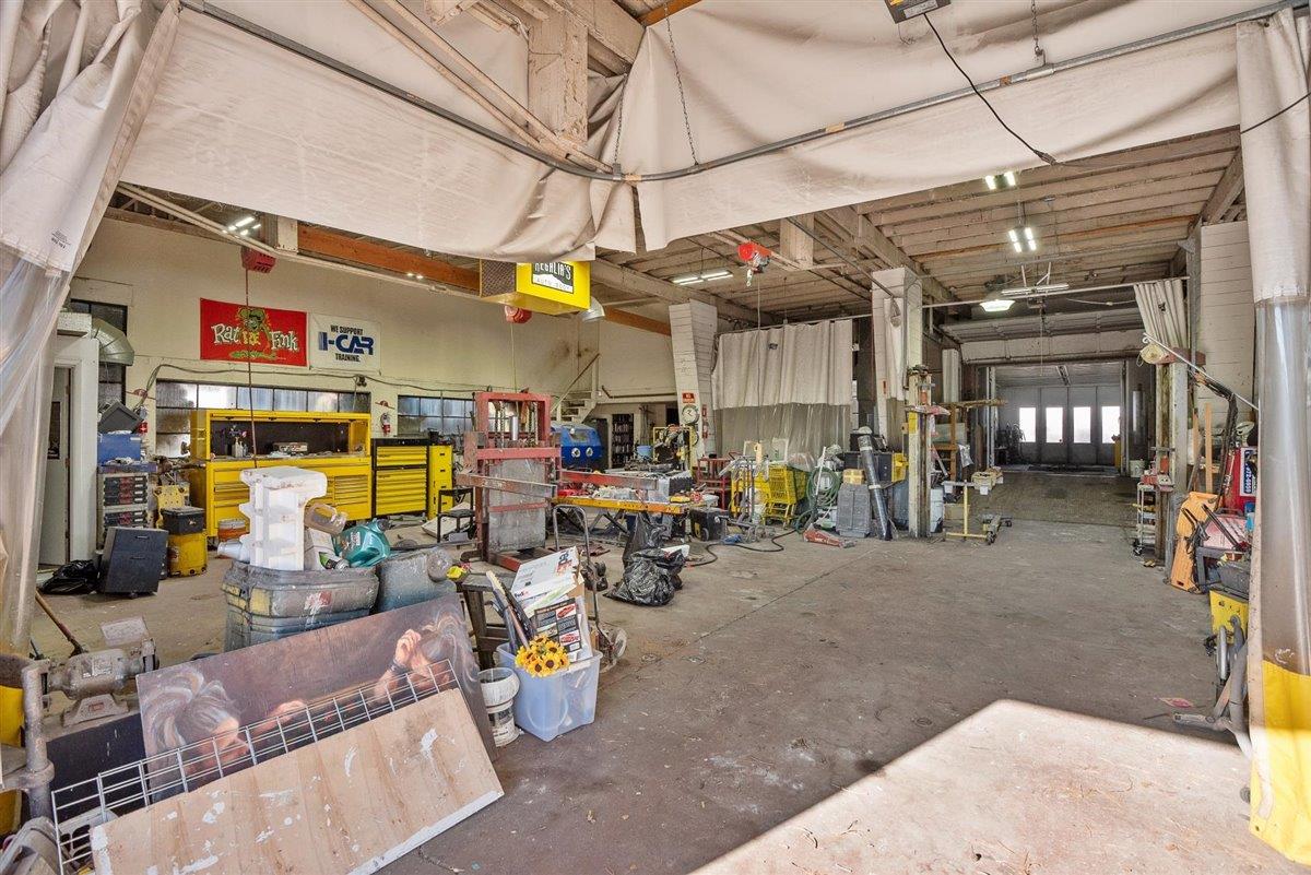 12 Montford Avenue, MILL VALLEY, California 94941, ,Comm Industrial For Sale,For Sale,Montford Avenue,40962026