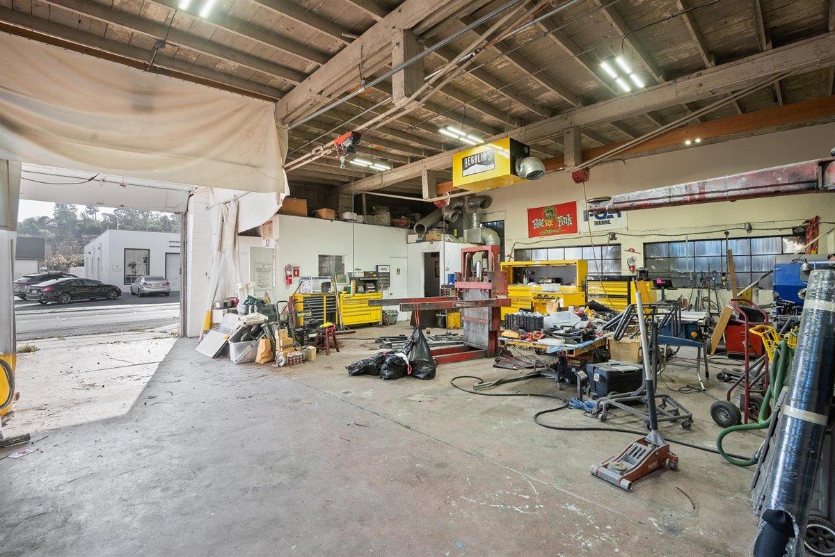 12 Montford Avenue, MILL VALLEY, California 94941, ,Comm Industrial For Sale,For Sale,Montford Avenue,40962026