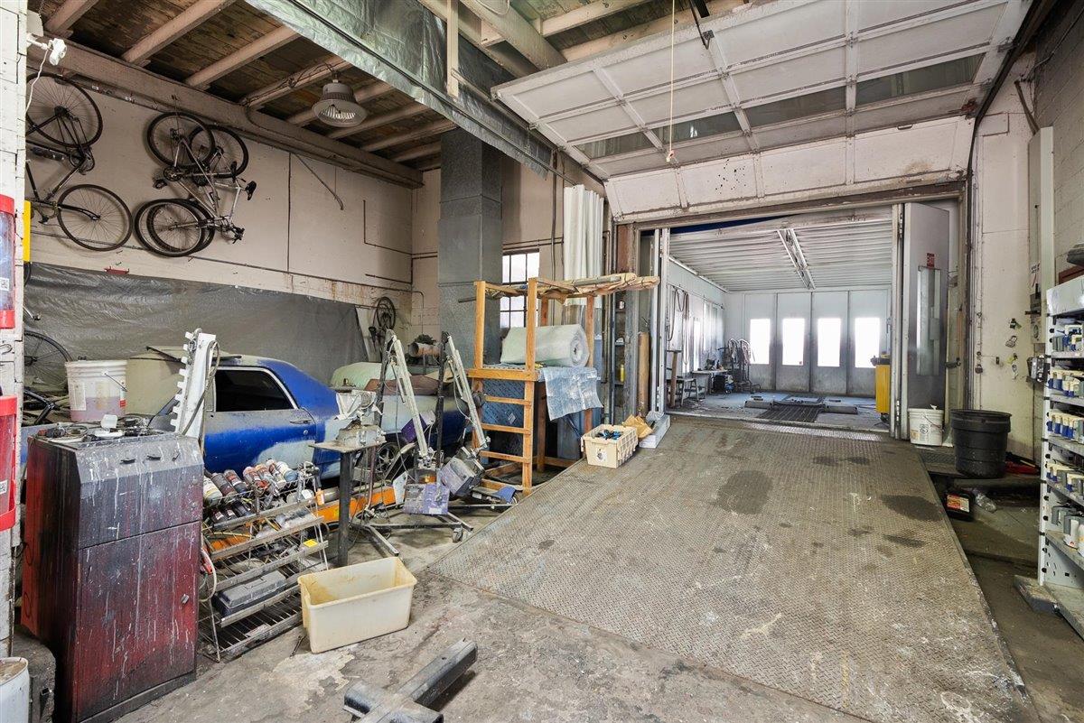 12 Montford Avenue, MILL VALLEY, California 94941, ,Comm Industrial For Sale,For Sale,Montford Avenue,40962026