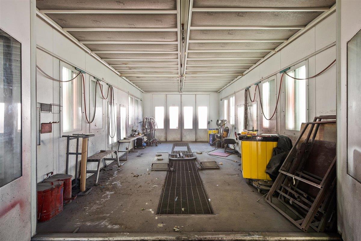 12 Montford Avenue, MILL VALLEY, California 94941, ,Comm Industrial For Sale,For Sale,Montford Avenue,40962026