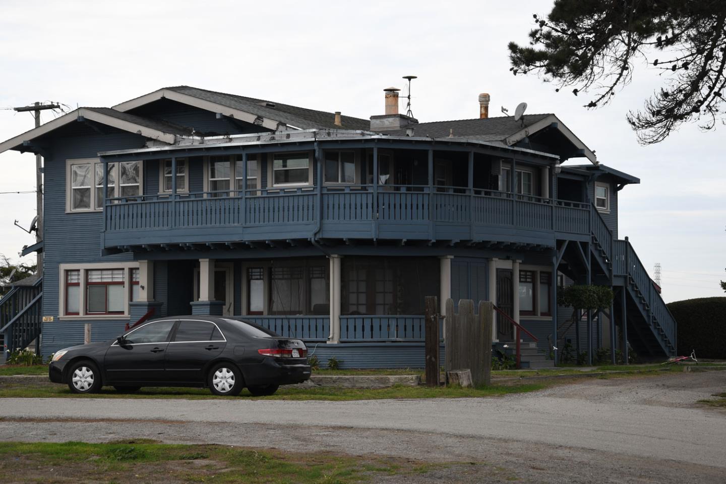 1200 Market Street, SALINAS, California 93901, ,Comm Ri Multi-units 5+,For Sale,Market Street,ML81825700