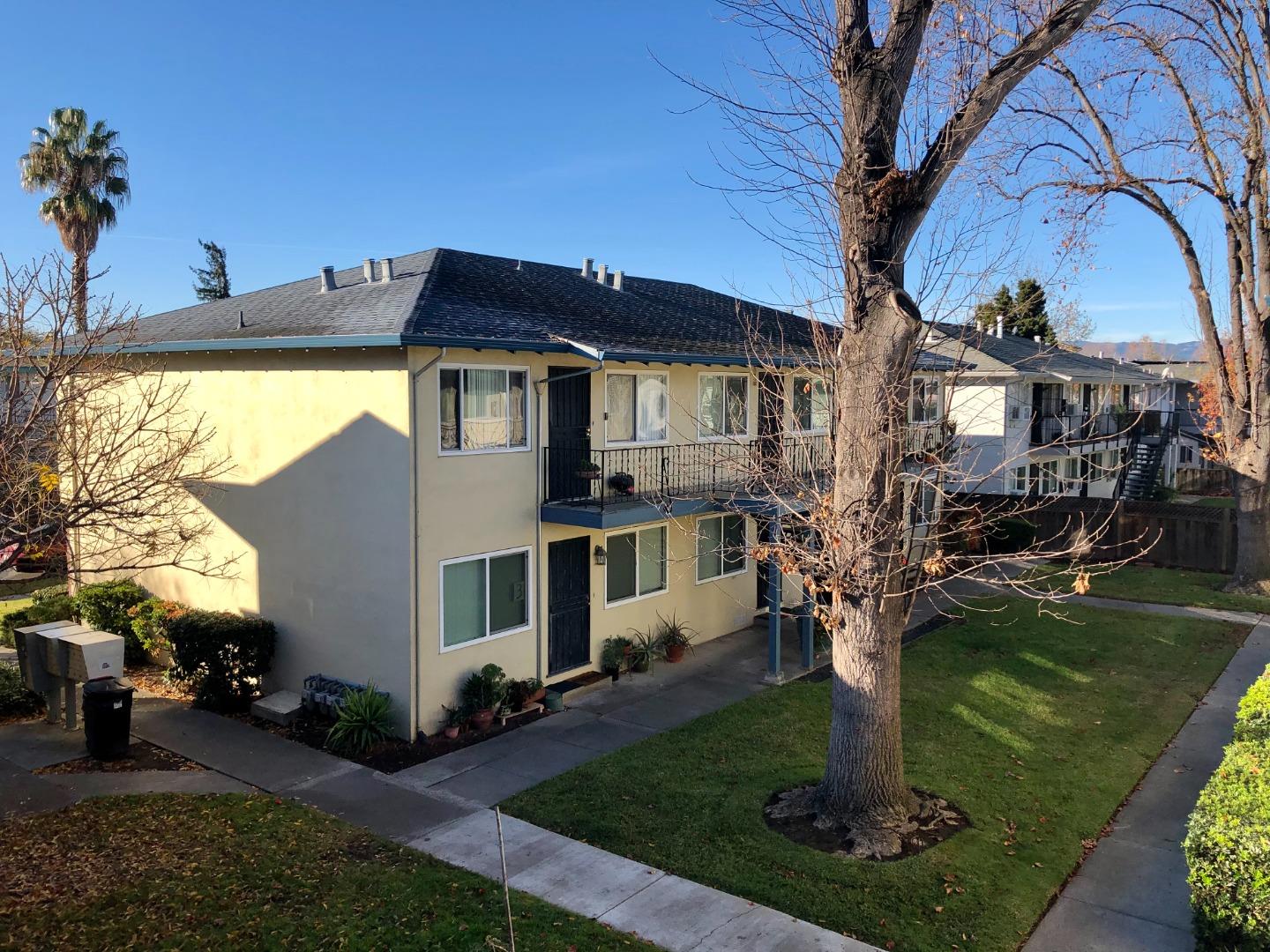 2991-3001 Magliocco Drive, SAN JOSE, California 95128, ,Comm Ri Multi-units 5+,For Sale,Magliocco Drive,ML81825743