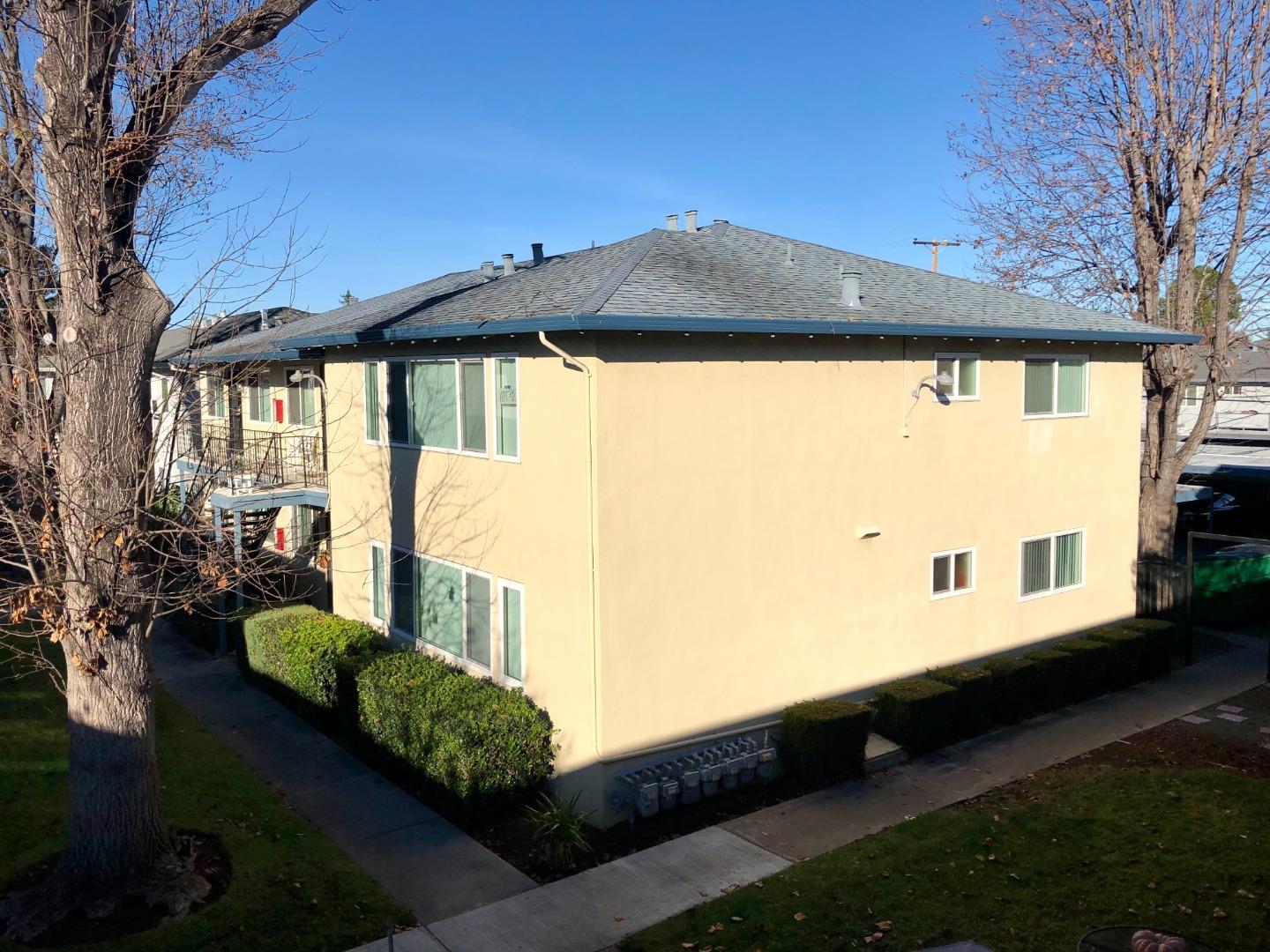 2991-3001 Magliocco Drive, SAN JOSE, California 95128, ,Comm Ri Multi-units 5+,For Sale,Magliocco Drive,ML81825743