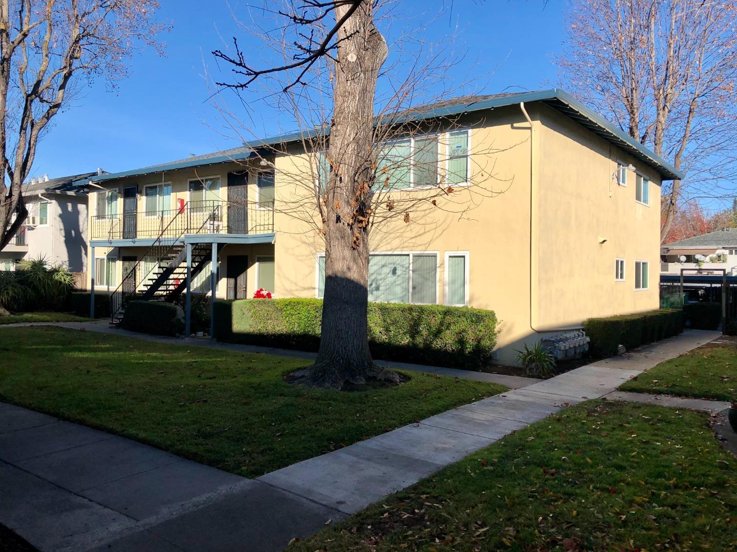 2991-3001 Magliocco Drive, SAN JOSE, California 95128, ,Comm Ri Multi-units 5+,For Sale,Magliocco Drive,ML81825743