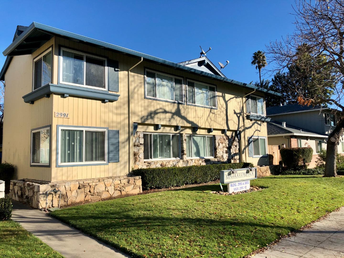 2991-3001 Magliocco Drive, SAN JOSE, California 95128, ,Comm Ri Multi-units 5+,For Sale,Magliocco Drive,ML81825743