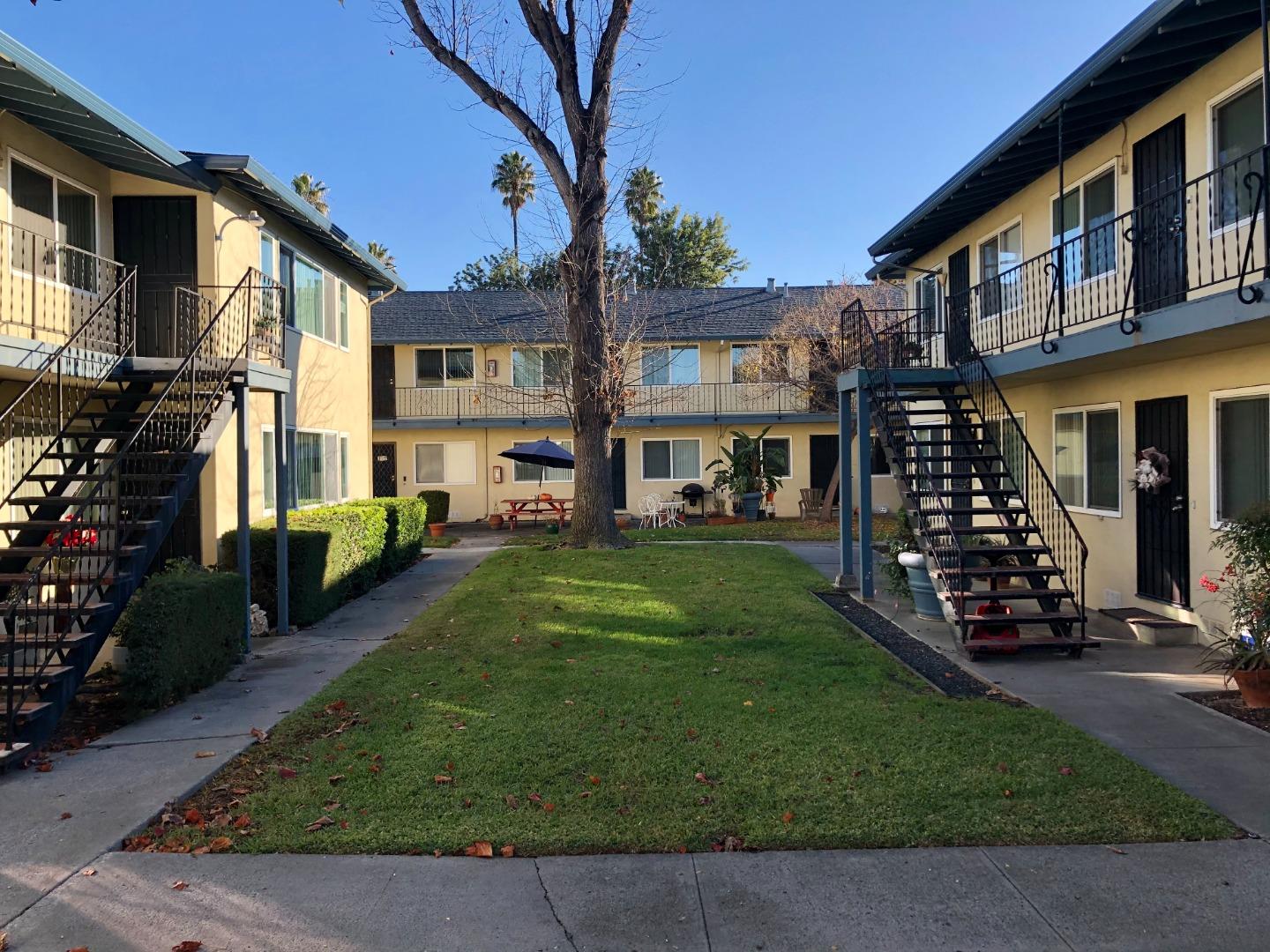 2991-3001 Magliocco Drive, SAN JOSE, California 95128, ,Comm Ri Multi-units 5+,For Sale,Magliocco Drive,ML81825743