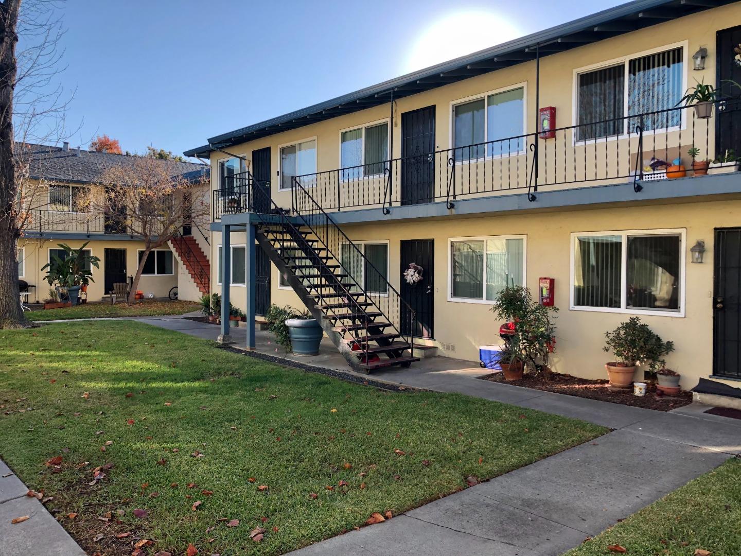 2991-3001 Magliocco Drive, SAN JOSE, California 95128, ,Comm Ri Multi-units 5+,For Sale,Magliocco Drive,ML81825743