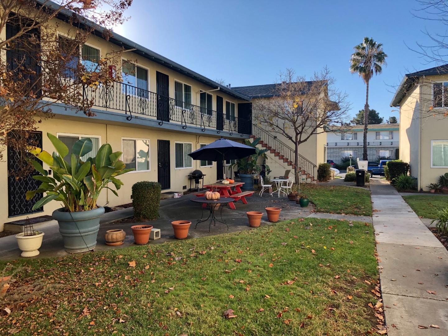 2991-3001 Magliocco Drive, SAN JOSE, California 95128, ,Comm Ri Multi-units 5+,For Sale,Magliocco Drive,ML81825743