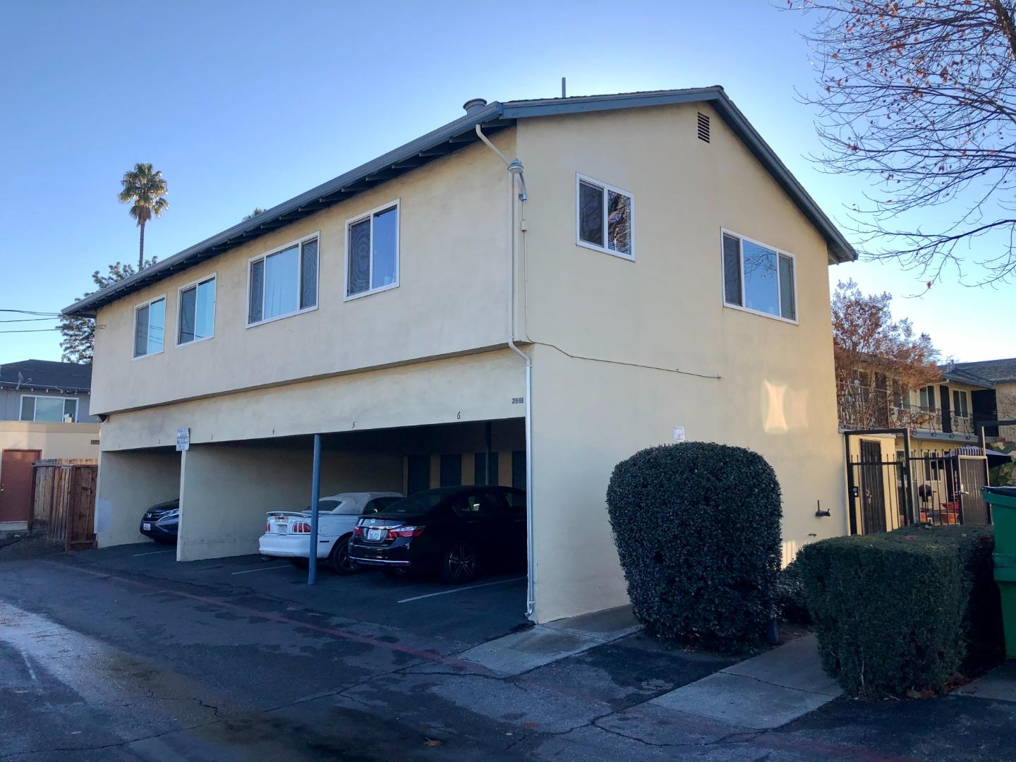 2991-3001 Magliocco Drive, SAN JOSE, California 95128, ,Comm Ri Multi-units 5+,For Sale,Magliocco Drive,ML81825743