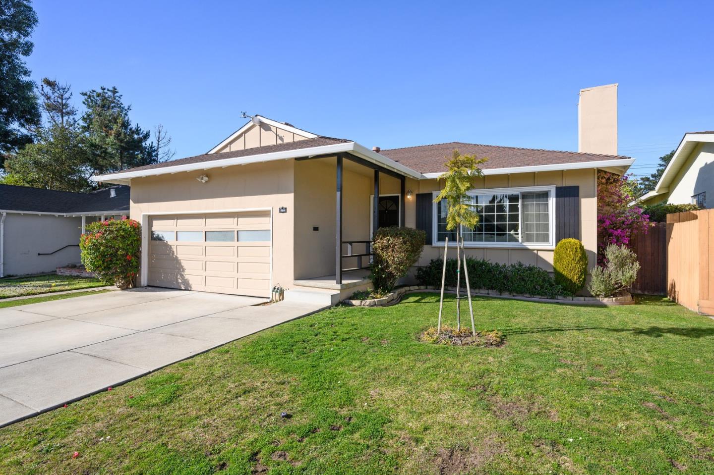 279 Evergreen Dr, South San Francisco, CA 94080 3 Beds 2 Baths