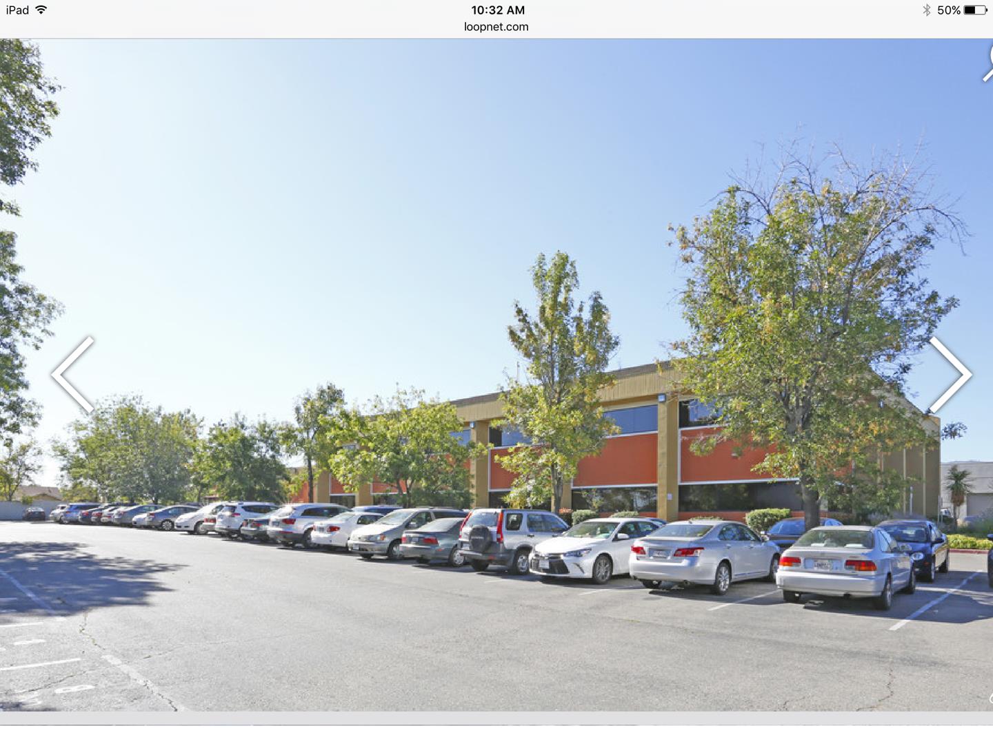 1300 White Oaks Rd., CAMPBELL, California 95008, ,Comm Industrial For Lease,For Rent,White Oaks Rd.,40962040