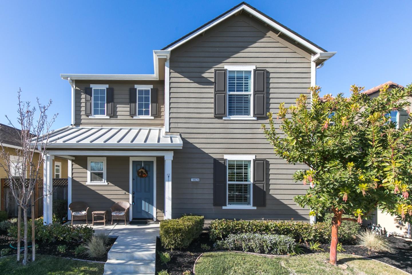 18626 Mcclellan Cir, East Garrison, CA 93933 4 Beds 3 Baths (Sold