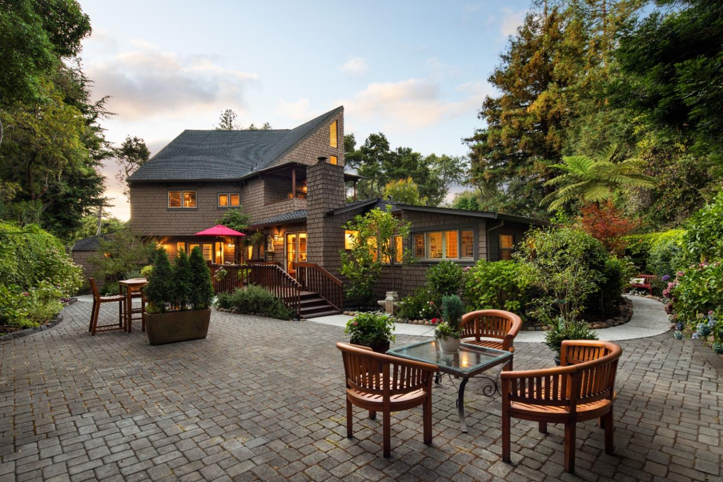 89 Park Dr, Atherton, CA 94027 4 Beds 3 Baths (Sold) ML81825815