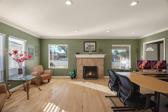 1414 Meridian Avenue, SAN JOSE, California 95125, ,Comm Industrial For Sale,For Sale,Meridian Avenue,40962060