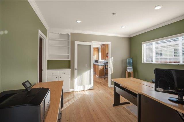 1414 Meridian Avenue, SAN JOSE, California 95125, ,Comm Industrial For Sale,For Sale,Meridian Avenue,40962060