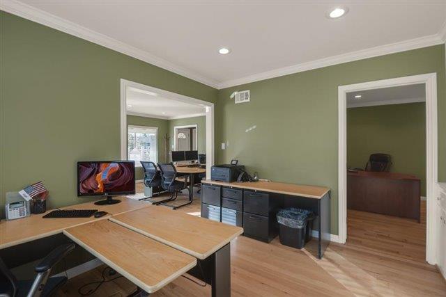 1414 Meridian Avenue, SAN JOSE, California 95125, ,Comm Industrial For Sale,For Sale,Meridian Avenue,40962060