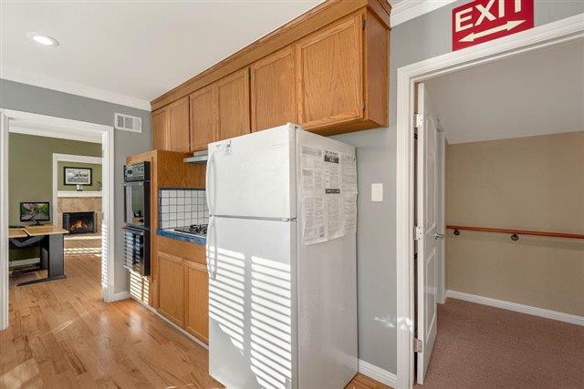 1414 Meridian Avenue, SAN JOSE, California 95125, ,Comm Industrial For Sale,For Sale,Meridian Avenue,40962060