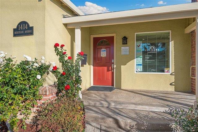 1414 Meridian Avenue, SAN JOSE, California 95125, ,Comm Industrial For Sale,For Sale,Meridian Avenue,40962060