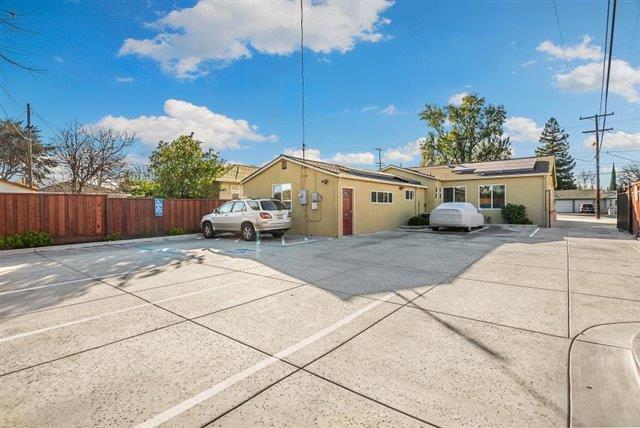 1414 Meridian Avenue, SAN JOSE, California 95125, ,Comm Industrial For Sale,For Sale,Meridian Avenue,40962060