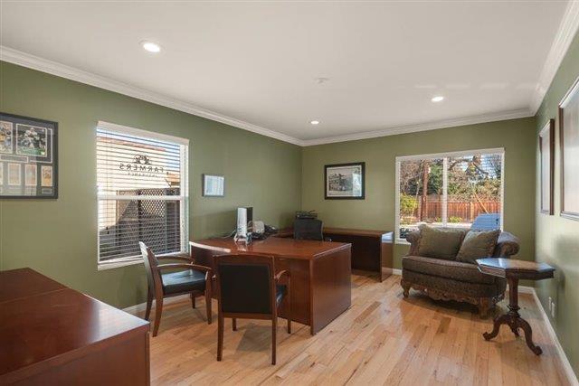 1414 Meridian Avenue, SAN JOSE, California 95125, ,Comm Industrial For Sale,For Sale,Meridian Avenue,40962060