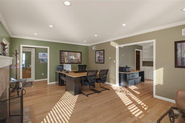 1414 Meridian Avenue, SAN JOSE, California 95125, ,Comm Industrial For Sale,For Sale,Meridian Avenue,40962060