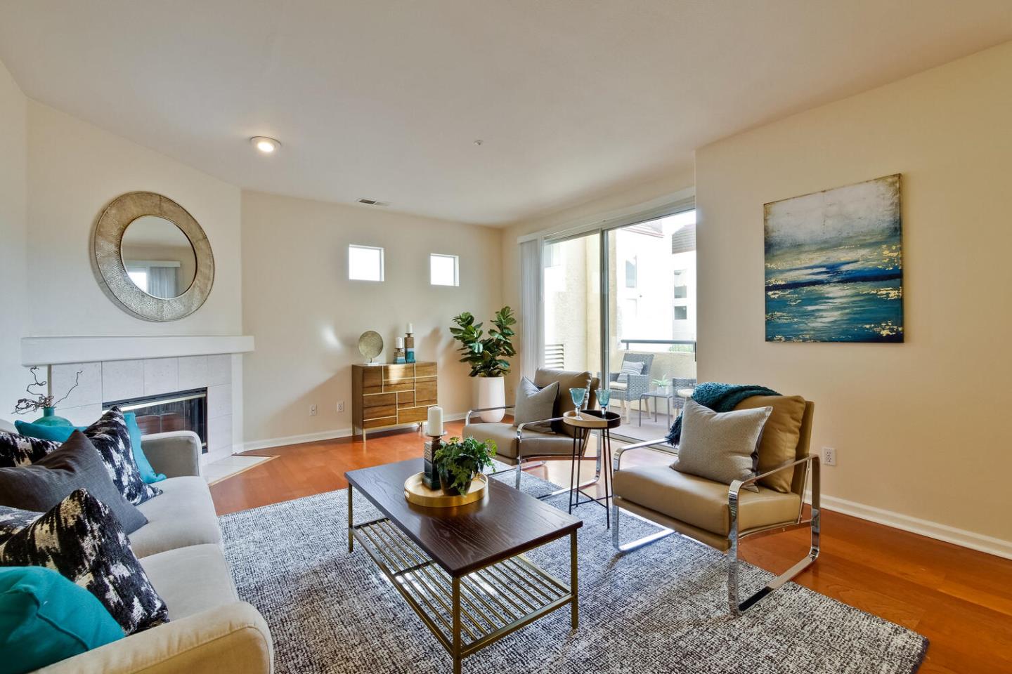 Detail Gallery Image 1 of 1 For 2557 Park Blvd #L200,  Palo Alto,  CA 94306 - 2 Beds | 2/1 Baths