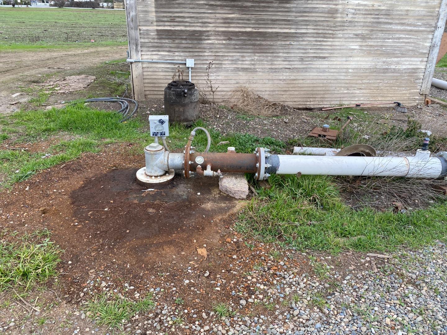 1020 San Martin Avenue, SAN MARTIN, California 95046, ,Lots And Land,For Sale,San Martin Avenue,40962058