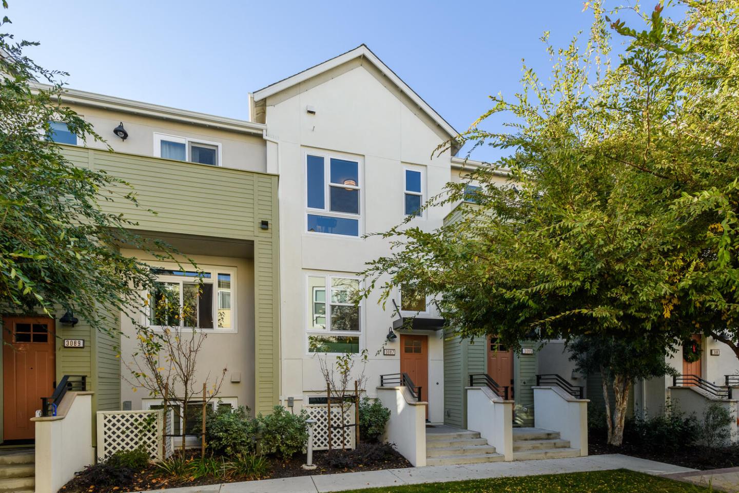 Detail Gallery Image 1 of 1 For 3087 Neves Rd, San Mateo,  CA 94403 - 2 Beds | 2/1 Baths