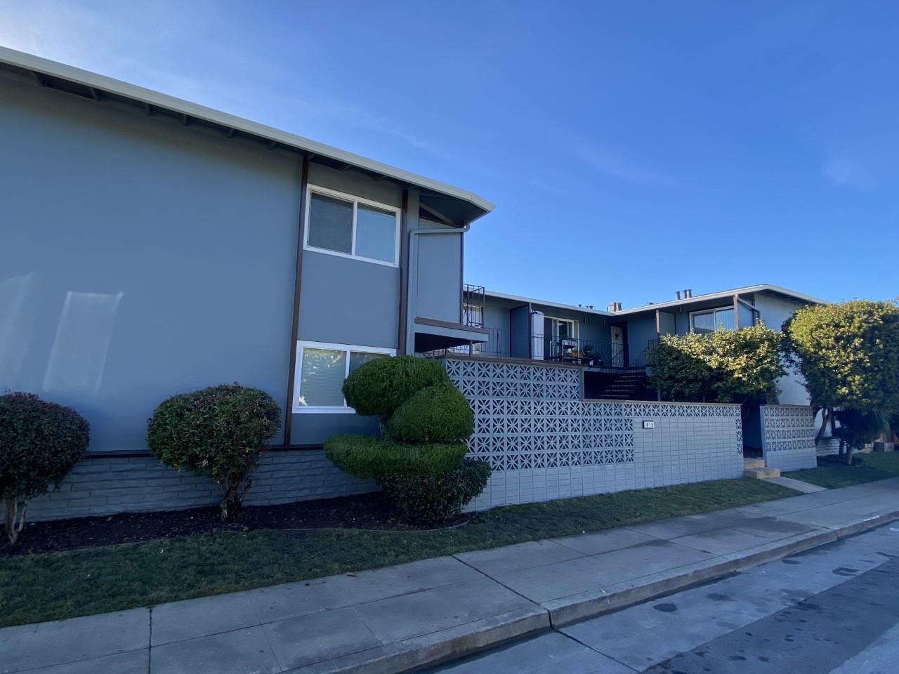 429 Studio Circle, SAN MATEO, California 94401, ,Comm Ri Multi-units 5+,For Sale,Studio Circle,ML81825919