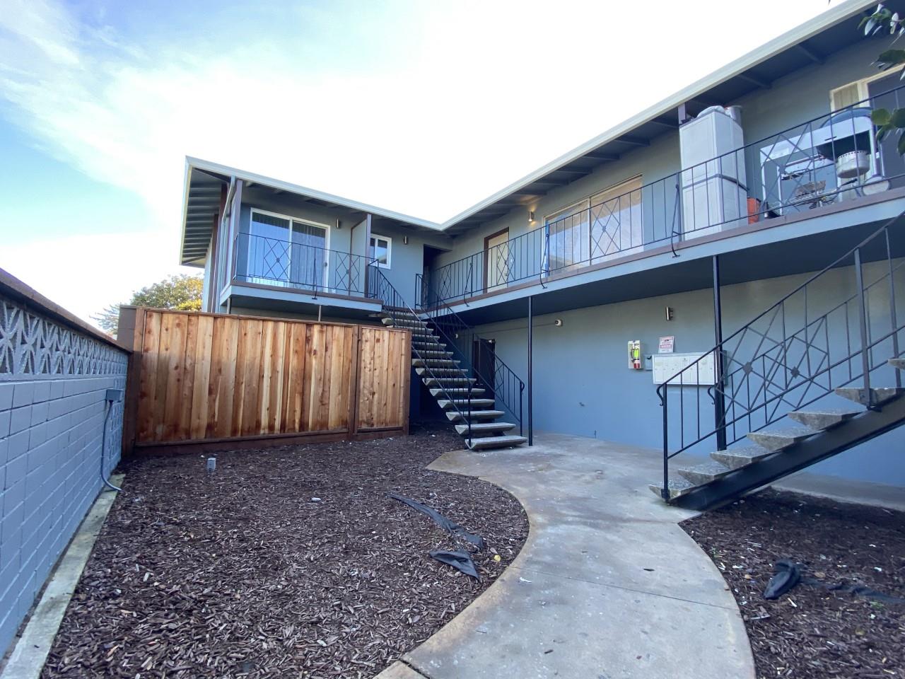 429 Studio Circle, SAN MATEO, California 94401, ,Comm Ri Multi-units 5+,For Sale,Studio Circle,ML81825919