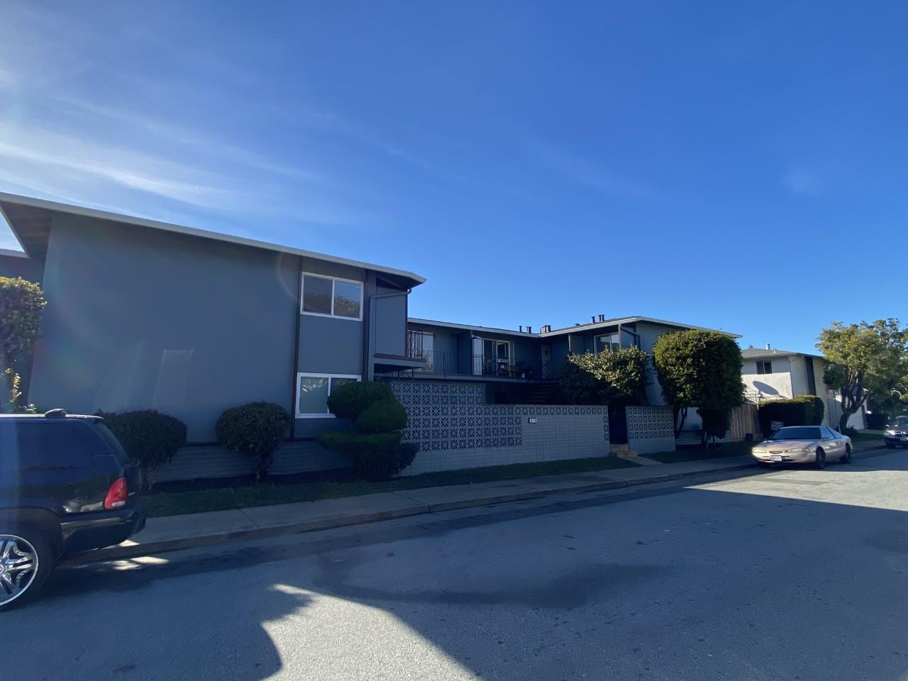 429 Studio Circle, SAN MATEO, California 94401, ,Comm Ri Multi-units 5+,For Sale,Studio Circle,ML81825919