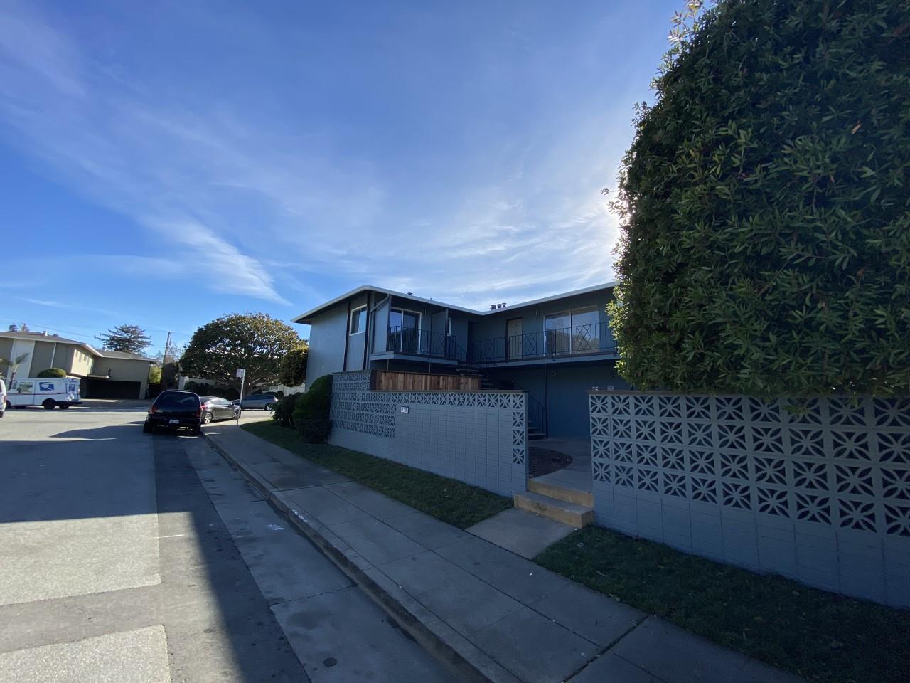 429 Studio Circle, SAN MATEO, California 94401, ,Comm Ri Multi-units 5+,For Sale,Studio Circle,ML81825919