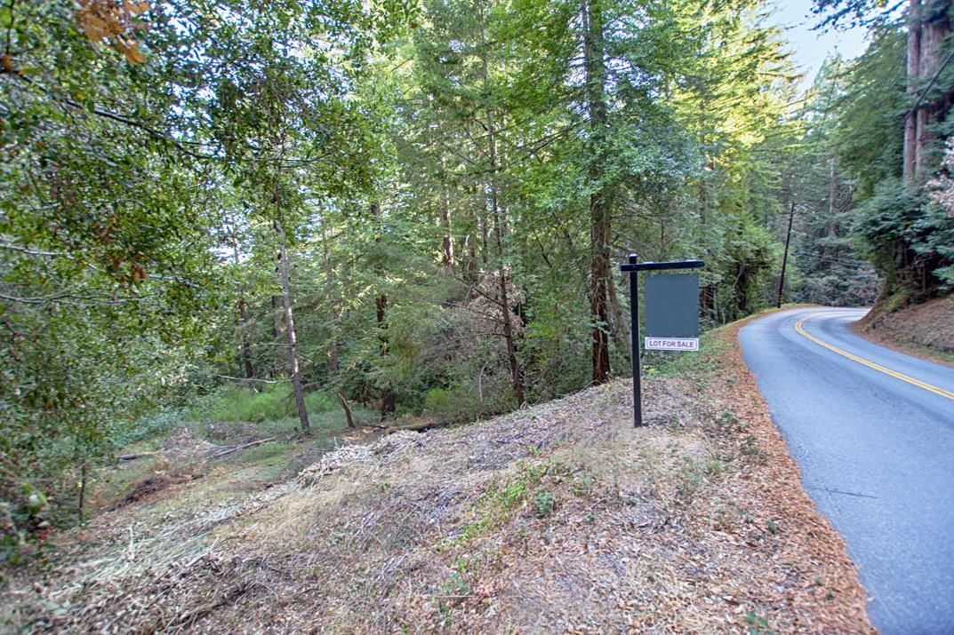 00 Vine Hill Road, SANTA CRUZ, California 95065, ,Lots And Land,For Sale,Vine Hill Road,40962075