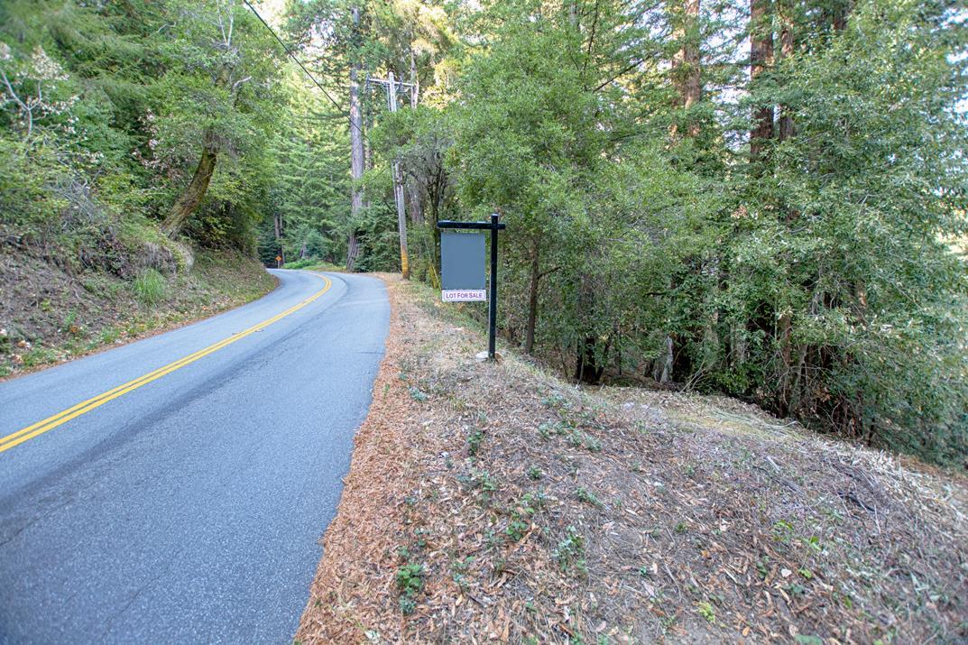 00 Vine Hill Road, SANTA CRUZ, California 95065, ,Lots And Land,For Sale,Vine Hill Road,40962075