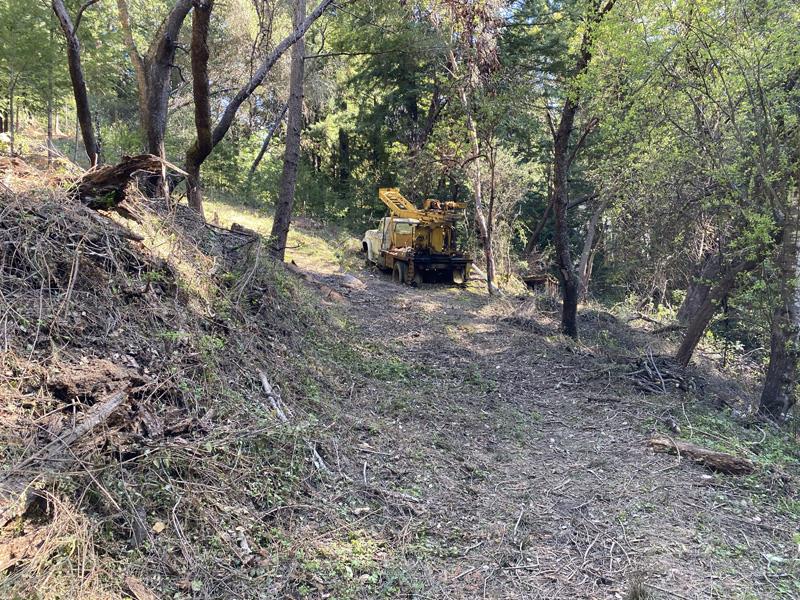 25555 Hutchinson, LOS GATOS, California 95033, ,Lots And Land,For Sale,Hutchinson,40962088