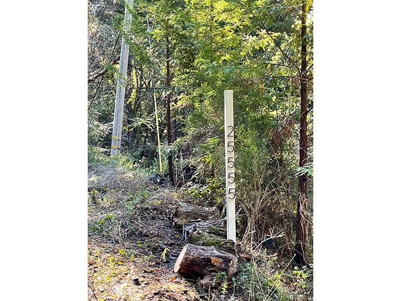 25555 Hutchinson, LOS GATOS, California 95033, ,Lots And Land,For Sale,Hutchinson,40962088