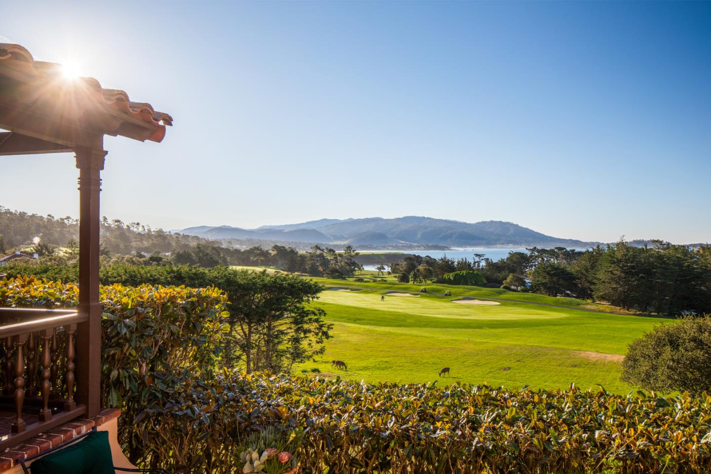 Photo of 3322 17 Mile Drive, PEBBLE BEACH, CA 93953