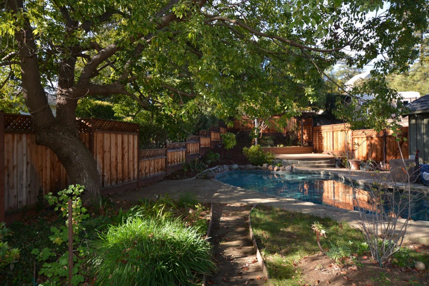 486 Valley View Drive, LOS ALTOS, California 94024, ,Lots And Land,For Sale,Valley View Drive,40962089