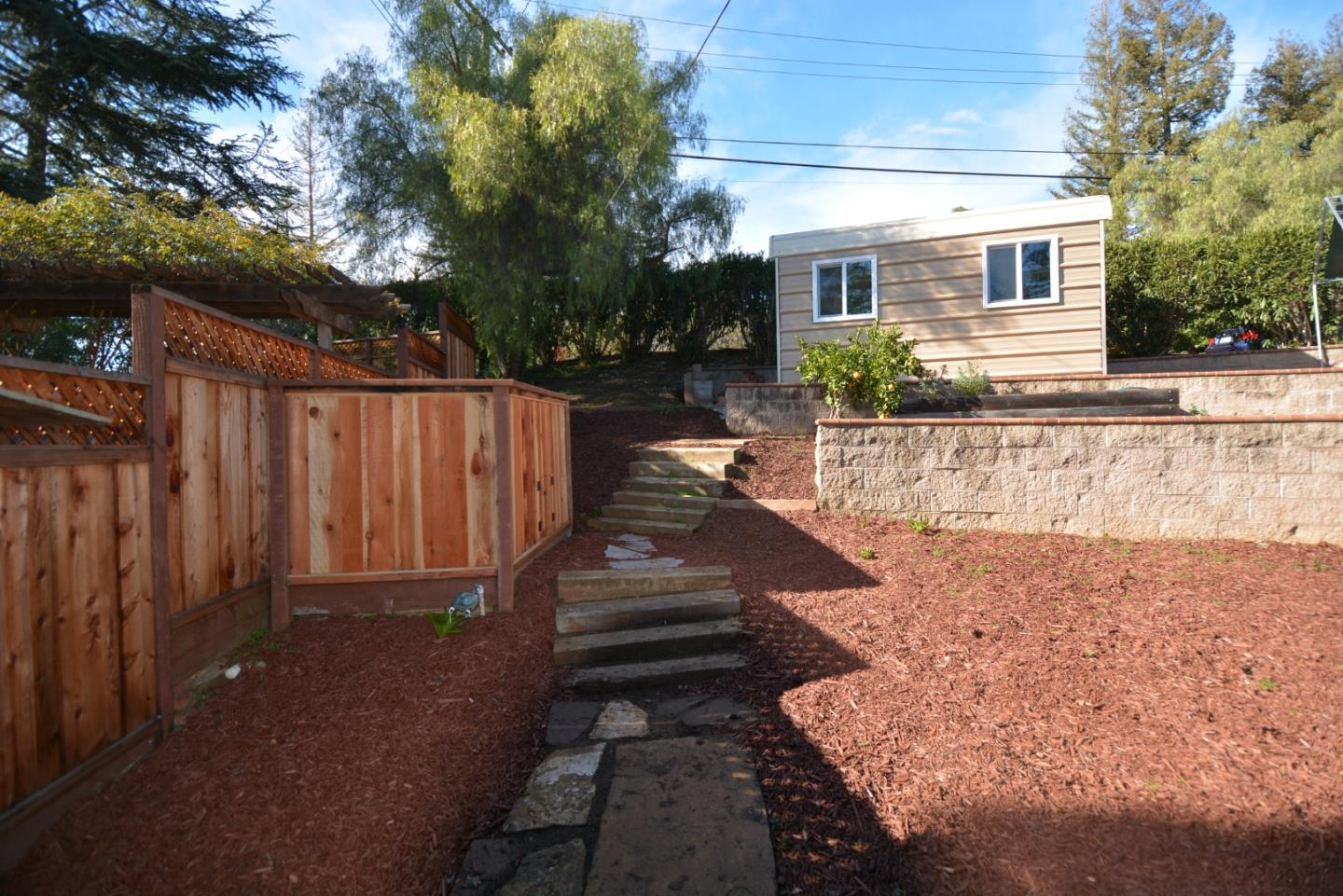 486 Valley View Drive, LOS ALTOS, California 94024, ,Lots And Land,For Sale,Valley View Drive,40962089